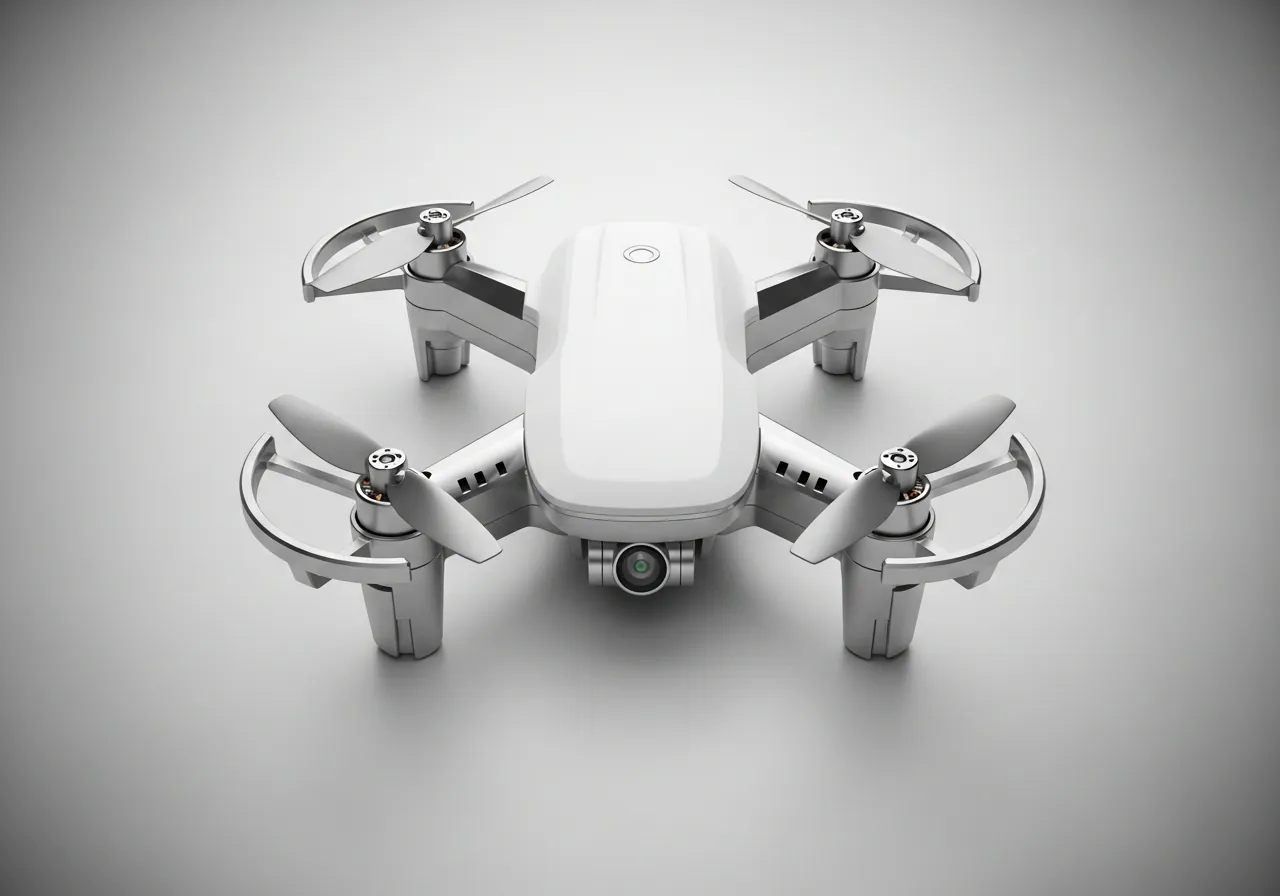 H-Quad Recon